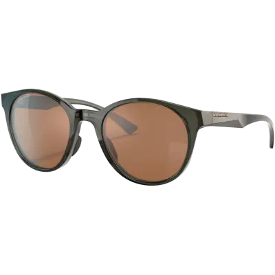 Oakley Spindrift Prizm Oliv Ink Tungsten