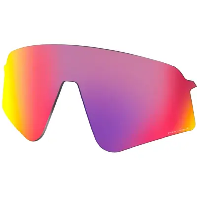 Oakley Sutro Lite Sweep Prizm Road