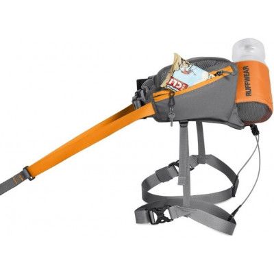 Omnijore Joring System