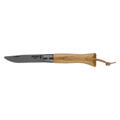 Opinel Black Oak