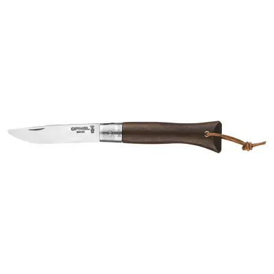Opinel Neo6 Black Walnut