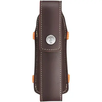 Opinel Outdoor Sheath Medium Brown