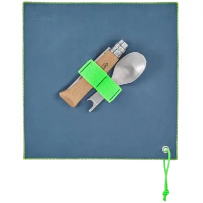 Opinel Picnic Plus Complete Set with No 08 knife