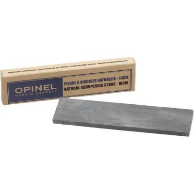 Opinel Small Sharpening Stone