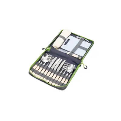 Outwell Picnic Cutlery Set