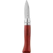 Opinel Oyster & Shellfish Knife No09 Padouk