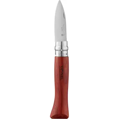 Opinel Oyster & Shellfish Knife No09 Padouk