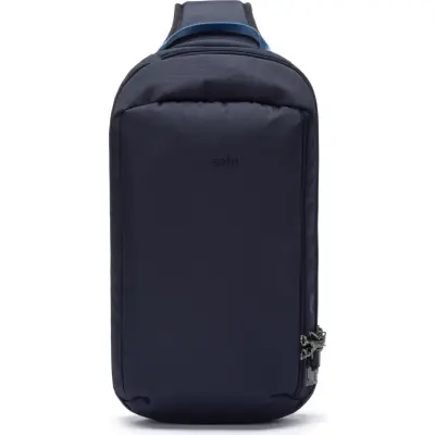 Pacsafe Vibe 325 Cross Body Pack Ocean