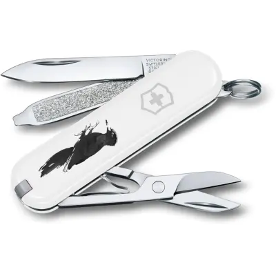 Palokärki Lahjarasiassa