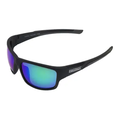 Patriot flytande polariserade solglasögon
