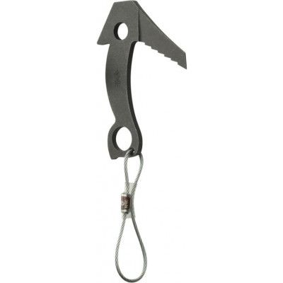 Black Diamond Pecker #1 Nocolour