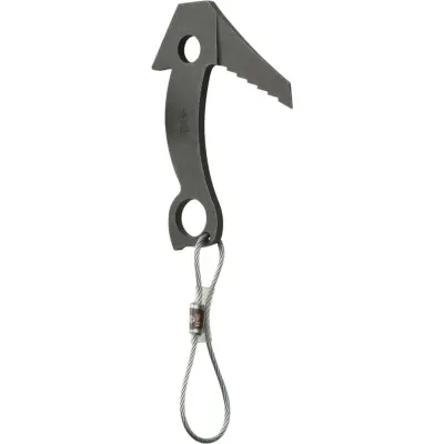 Black Diamond Pecker #1 Nocolour