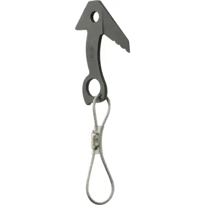 Black Diamond Pecker #2 Nocolour