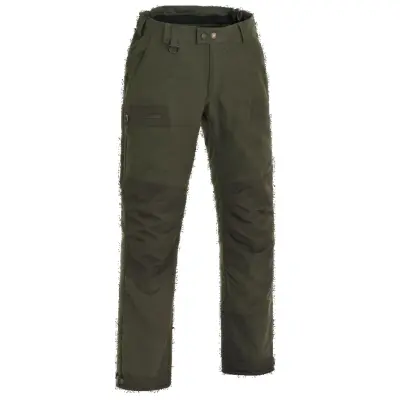 Pinewood Axis Pirsch Byxa Mossgrön D100 UTFÖRSÄLJNING