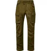 Pinewood Men's Furudal Expert Hunting Trousers Olive Green