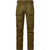 Pinewood Men's Furudal Hunters Hybrid Stretch Trousers Olive Green