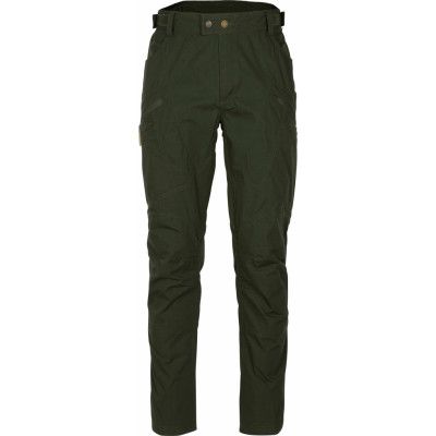Pinewood Men's Lappland Expert Pants Moss Green