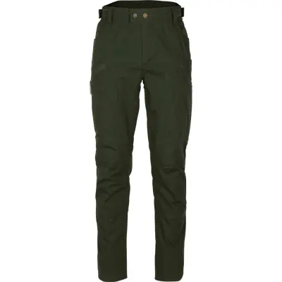 Pinewood Men's Lappland Expert Pants Moss Green