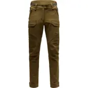 Pinewood Women's Furudal Hunters Hybrid Stretch Trousers Olive Green