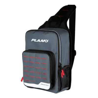 Plano Weekend Series 3600 Sling Pack + 2 askar
