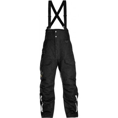 Polar Bib Trousers