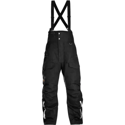 Polar Bib Trousers
