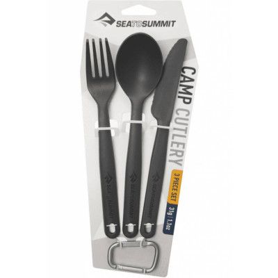 Sea To Summit Polypropylene Cutlery Set