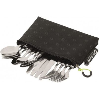 Pouch Cutlery Set