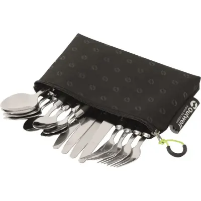 Pouch Cutlery Set