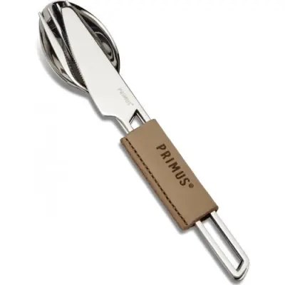 Primus CampFire Cutlery Set