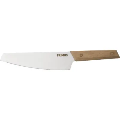 Primus Campfire Knife Large Oak