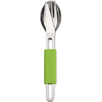 Primus Leisure Cutlery Leaf Green