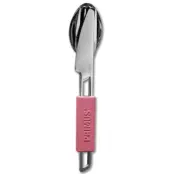Primus Leisure Cutlery Melon Pink