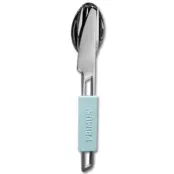 Primus Leisure Cutlery Pale Blue