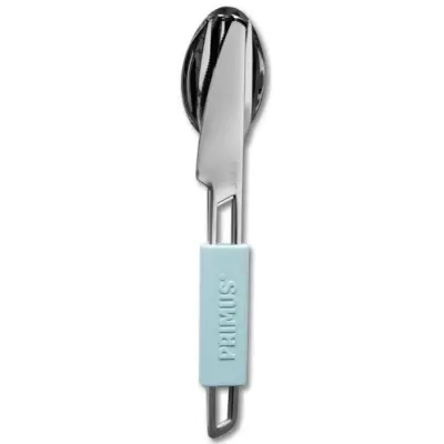 Primus Leisure Cutlery Pale Blue