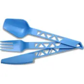 Primus Lightweight Trailcutlery Blue