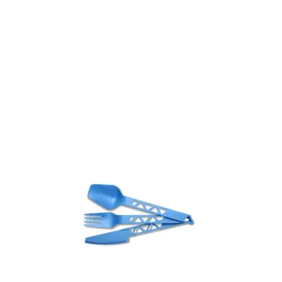 Primus Lightweight TrailCutlery Blue Blue