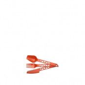 Primus Lightweight TrailCutlery Tangerine