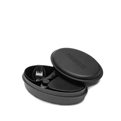 Primus Meal Set Black - NoSize