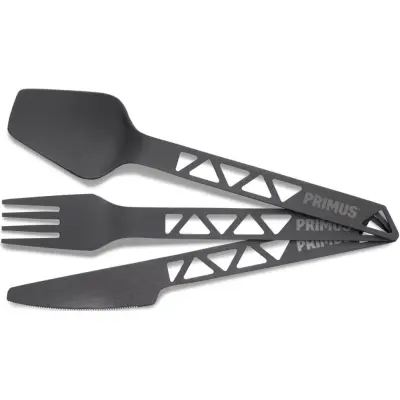 Primus Trail Cutlery Alu