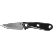 Gerber Principle Bushcraft Fixed Black