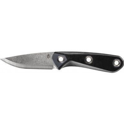 Gerber Principle Bushcraft Fixed Black
