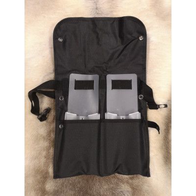 Pumori FÃ¶rvaringsvÃ¤ska fÃ¶r knivar