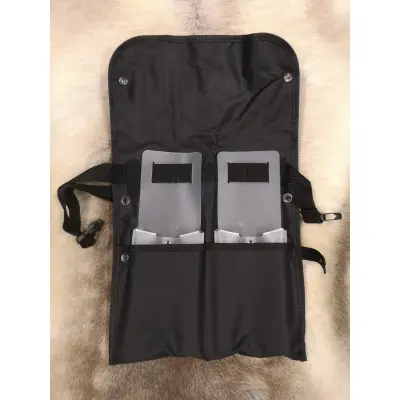 Pumori FÃ¶rvaringsvÃ¤ska fÃ¶r knivar