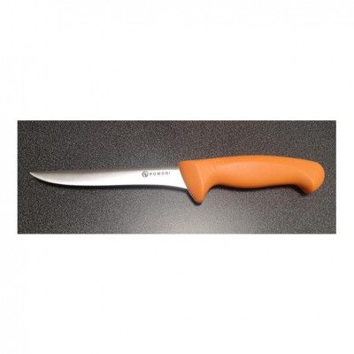 Pumori Urbeningskniv