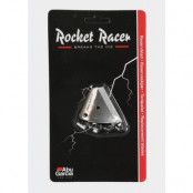 Reservskär Rocket Racer 110mm, No Color, No Size,  Lådor, Verktyg Och Utrustning