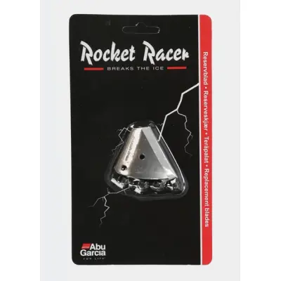 Reservskär Rocket Racer 110mm, No Color, No Size,  Lådor, Verktyg Och Utrustning