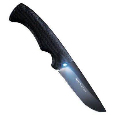 Revelation Fixed Blade