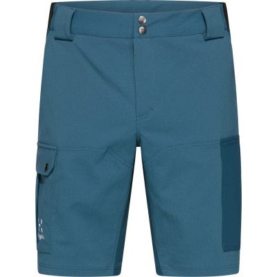 Rugged Standard Shorts Men