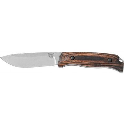 Saddle Mountain Skinner